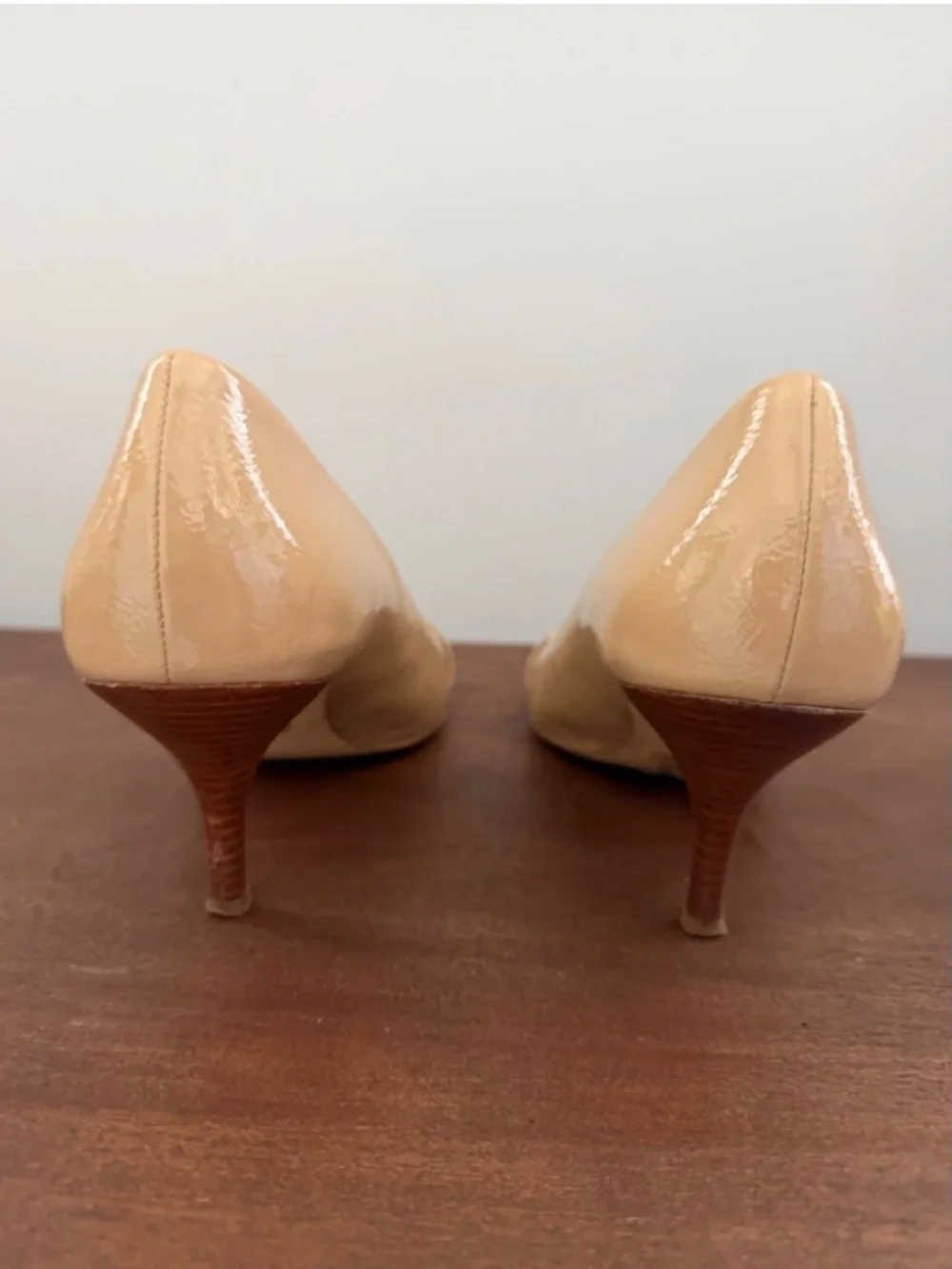 Michael Kors heels, size 9